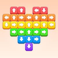Tap Away Art: Block Puzzle