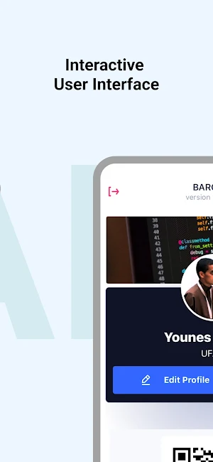 Barcodii Screenshot 1