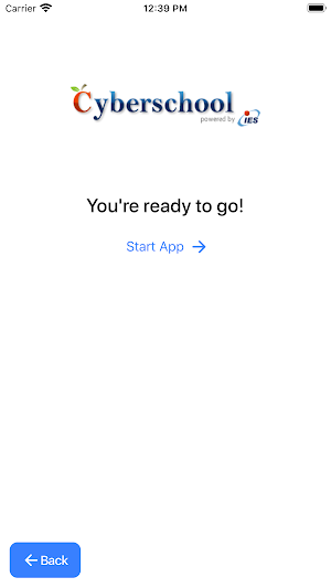Sierra Vista USD Screenshot 2