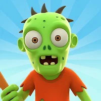 Zombie Catcher : Survival 3D