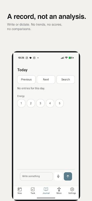 Progress - Task Assistant Screenshot 0