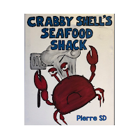 Crabby Shell's Seafood Shack