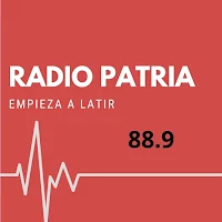 Radio patria