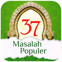37 Masalah Populer - UAS