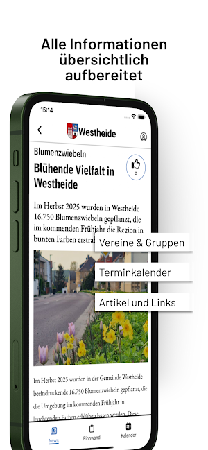 Westheide Screenshot 3