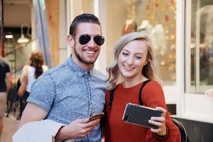 Girlfriend Photo Editor | Girl Friend Photo Frames Screenshot 3