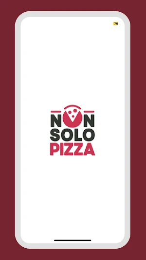 Non Solo Pizza BG Screenshot 0