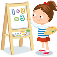 Kids Fun Math