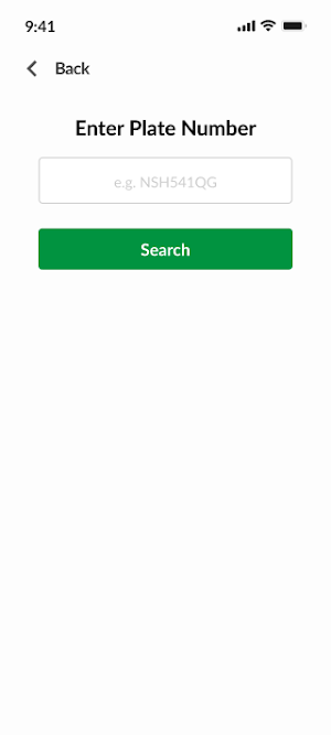 Ebonyi Inspector Screenshot 3