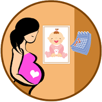 Pregnancy Tracker : Baby Stages, Calendar & Guide