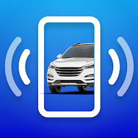 CarConnect Digital Car Key