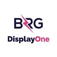 BRG DisplayOne