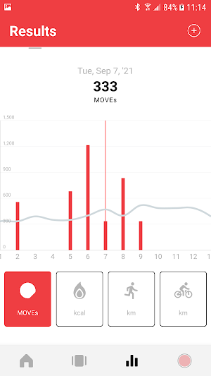 myKroc Wellness – GR Screenshot 3
