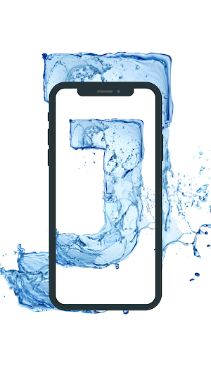 J Wallpapers 4K Luxury Screenshot 0