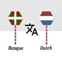 Basque To Dutch Translator