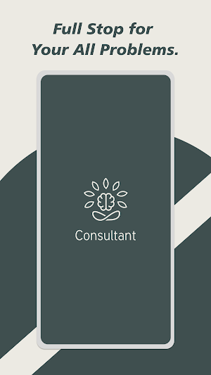 Clear Mind  Consultant Screenshot 0
