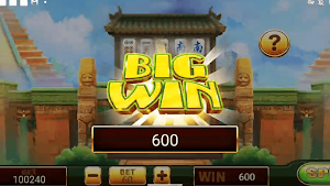 Cloud Dragon Peak Screenshot 2
