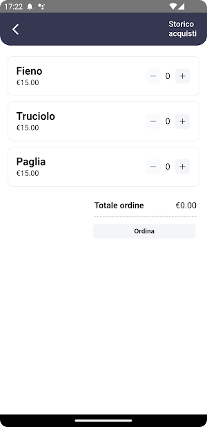 Scuderia la Caccia Screenshot 3