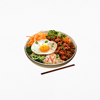 Korean Food Recipes