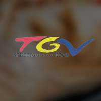 TGV Street Food