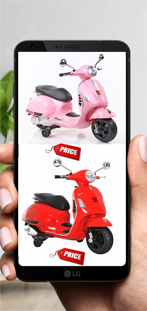 India Bike Price Screenshot 1