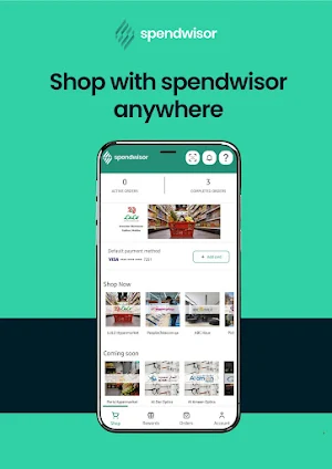 Spendwisor - Buy Now Pay Later Screenshot 0