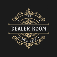 The Dealer Room