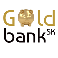 gold bank SK