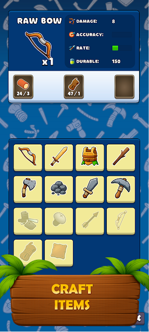 Call of Island: Survival Screenshot 3