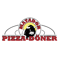 Matador BLUDENZ Pizza-Döner