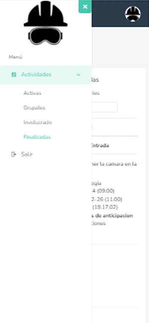 Repo360 Screenshot 0