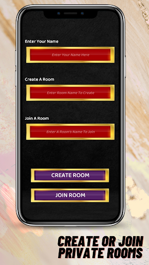 Tic Tac Toe - Multiplayer Game Screenshot 2