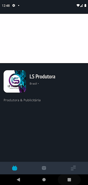 LS Produtora Screenshot 2