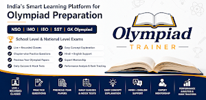 Olympiad preparation Screenshot 0