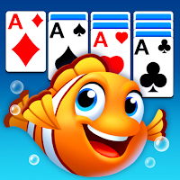 Solitaire Ocean