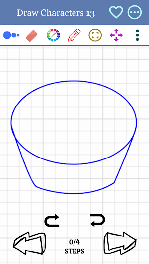 How to Draw Zombies Plant Screenshot 0