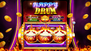 Jackpot Boom Free Slots : Spin Vegas Casino Games Screenshot 2