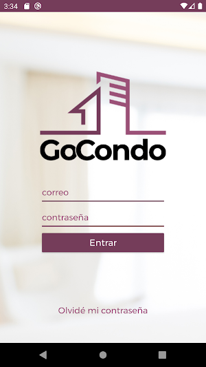 GoCondo Screenshot 0