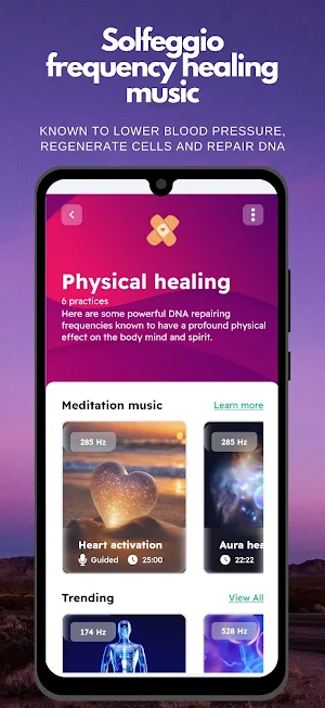 Mindful Mantra Screenshot 3