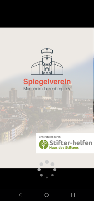 Luzenberg+ Screenshot 0