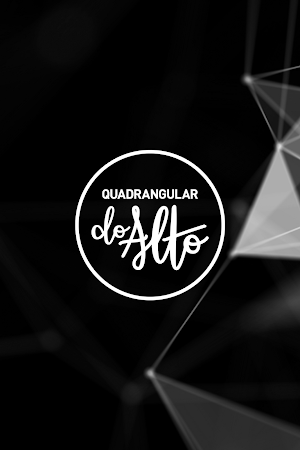 Quadrangular do Alto Screenshot 0