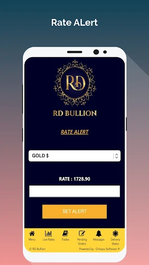 RD Spot Screenshot 3