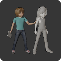 Where to touch (in school)