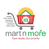 MartnMore