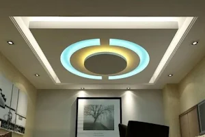Ceiling Design Screenshot 1