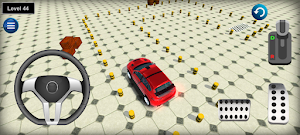 Car Parking - 3d Screenshot 2
