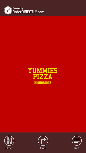 Yummies Highbridge Screenshot 1