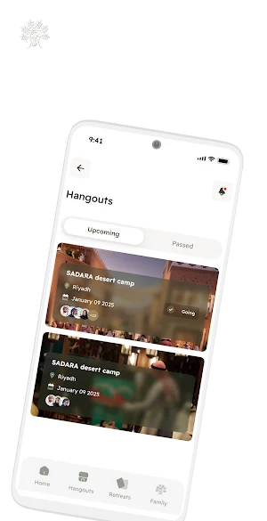 AL Muhaidib Family Screenshot 3