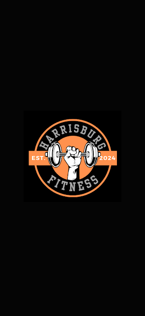 Harrisburg Fitness Screenshot 2