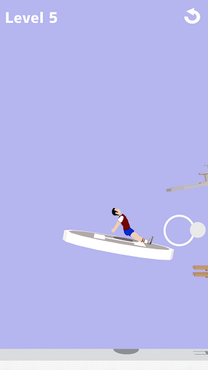 Ragdoll Up Screenshot 2